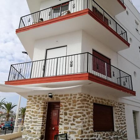 Lo Pagán Piso En Primera Linea Con Wifi Y Vistas Al Mar מראה חיצוני תמונה