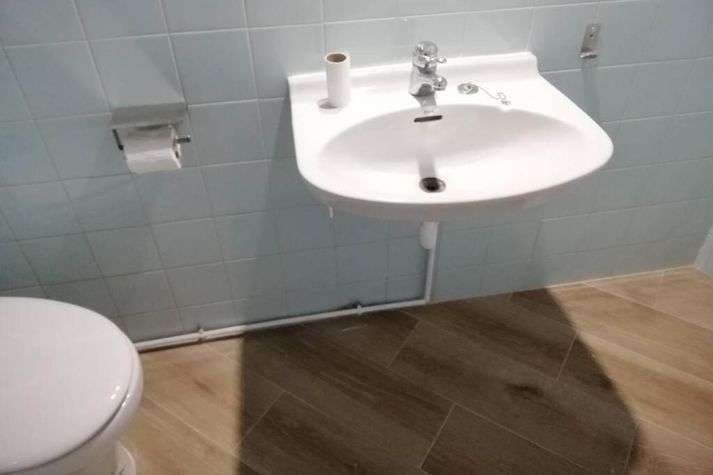Lo Pagán Piso En Primera Linea Con Wifi Y Vistas Al Mar מראה חיצוני תמונה