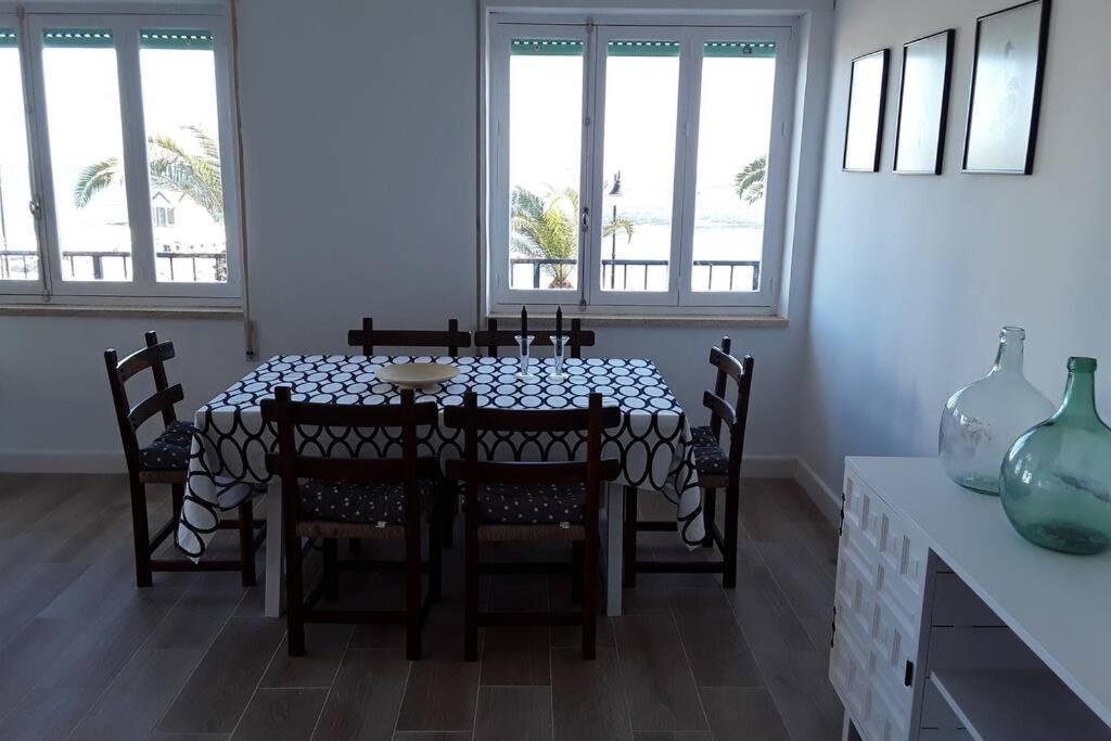 Lo Pagán Piso En Primera Linea Con Wifi Y Vistas Al Mar מראה חיצוני תמונה
